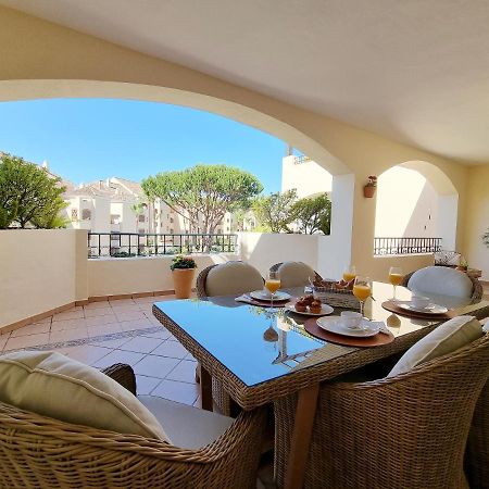 Luxury Hacienda Playa Lägenhet Marbella Exteriör bild